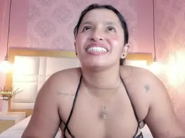 Chaturbate Sex Cam of meduza_bigass