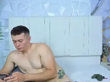 Chaturbate Sex Cam of mily_and_mateo