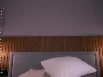 Chaturbate Sex Cam of oke_doke