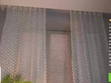 Chaturbate Sex Chat of oke_doke
