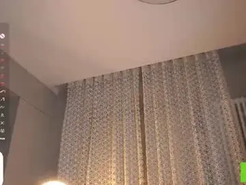 Chaturbate Nude Webcam of oke_doke