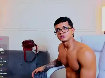 Chaturbate Sex Cam of paradise_boy_s
