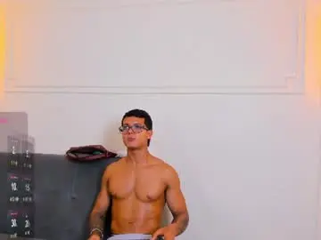 Chaturbate Best Webcam of paradise_boy_s
