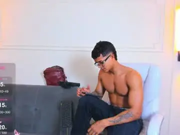Chaturbate Adult Webcams of paradise_boy_s