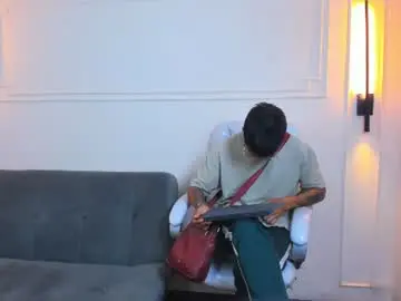 Chaturbate Free Live Porn of paradise_boy_s