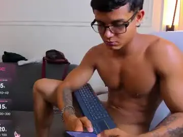 Chaturbate Sex Chat of paradise_boy_s