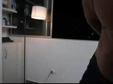 Chaturbate Sex Chat of paradise_boy_s