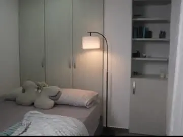 Chaturbate Sex Chat of paradise_boy_s