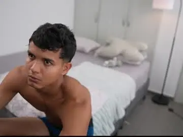 Chaturbate Best Webcam of paradise_boy_s