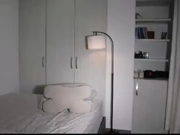 Chaturbate Free Live Porn of paradise_boy_s