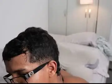 Chaturbate Best live sex cam show of paradise_boy_s