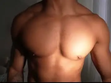 Chaturbate Sex Cam of paradise_boy_s