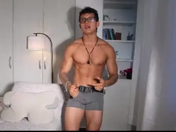 Chaturbate Live Porn of paradise_boy_s