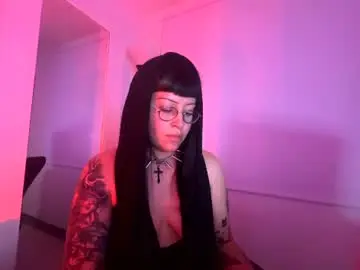 Chaturbate Free Porn Cam of saintkobra