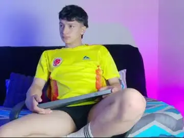 Chaturbate Private Sex Chat of santi_ll