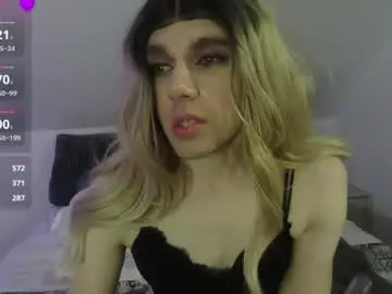 Chaturbate Sex Cam of sluttyhorrorparty