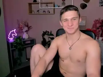 Chaturbate Watch Live Sex Cams of teo_sol