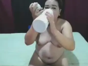 Chaturbate Sex Chat of x_abigail_