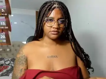 Chaturbate Watch Live Sex Cams of zahra_rose