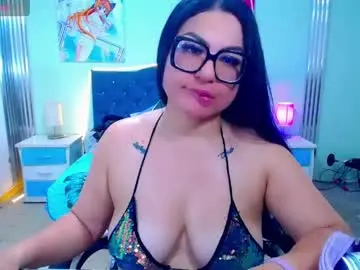 Chaturbate Free Porn Cam of _curvy_mature_