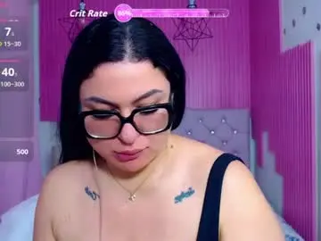 Chaturbate Free Porn Cam of _curvy_mature_
