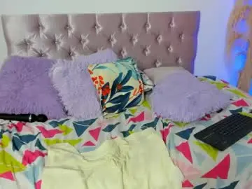 Chaturbate Adult Webcams of alana_vega69