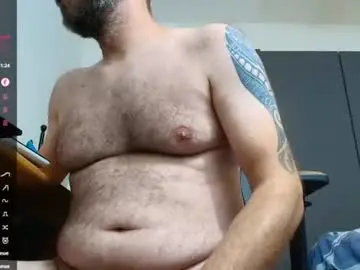 Chaturbate Adult Video Chat of alex852000