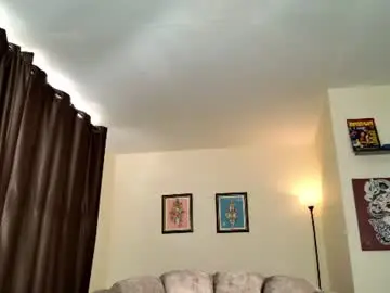 Chaturbate Best live sex cam show of ameliestone1