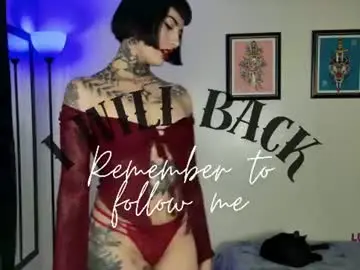 Chaturbate Live Sex Cam of ameliestone1