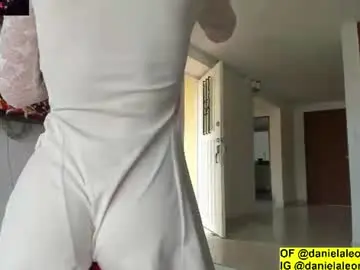 Chaturbate Sex Chat of andreja_pejic