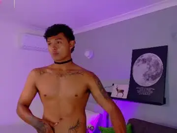 Chaturbate Sex Chat of andrewkenoxx_