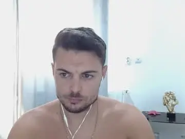 Chaturbate Free Porn Cam of christianhot_