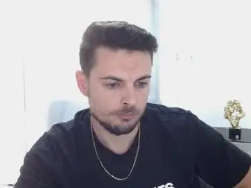 Chaturbate Best live sex cam show of christianhot_