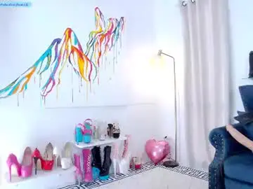 Chaturbate Adult Webcam of cindybkk