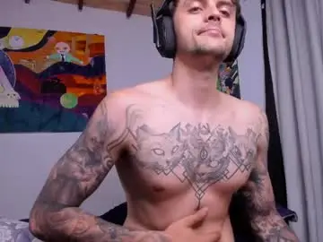 Chaturbate Sex Chat of daniele_bunny