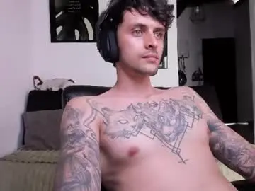 Chaturbate Free Porn Cam of daniele_bunny