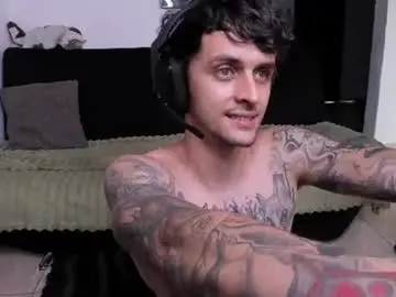 Chaturbate Sex Chat of daniele_bunny