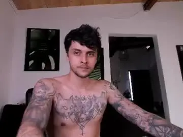 Chaturbate Private Sex Chat of daniele_bunny