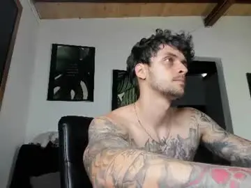 Chaturbate Sex Chat of daniele_bunny