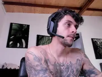 Chaturbate Nude Webcam of daniele_bunny