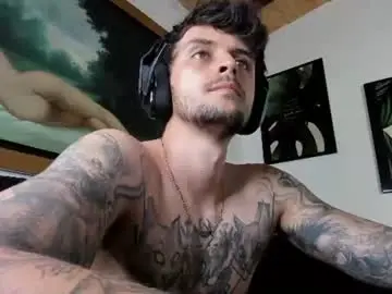 Chaturbate Free Live Porn of daniele_bunny
