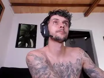 Chaturbate Free Live Porn of daniele_bunny