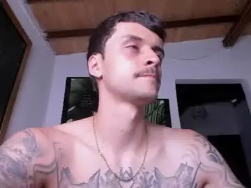 Chaturbate Watch Live Sex Cams of daniele_bunny
