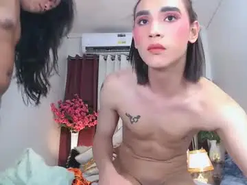 Chaturbate Sex Cam of fckcieloangel