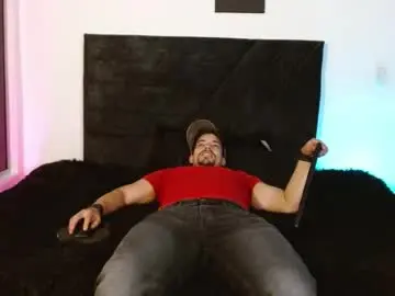 Chaturbate Free Live Porn of ian_davis