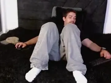 Chaturbate Live Porn of ian_davis