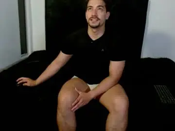 Chaturbate Live Sex Cam of ian_davis
