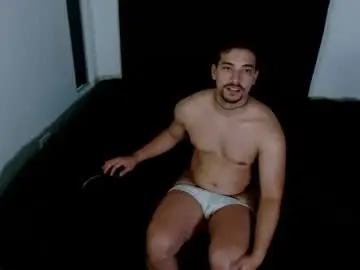 Chaturbate Sex Cam of ian_davis