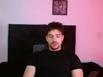 Chaturbate Best Webcam of ian_davis