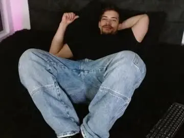 Chaturbate Sex Chat of ian_davis